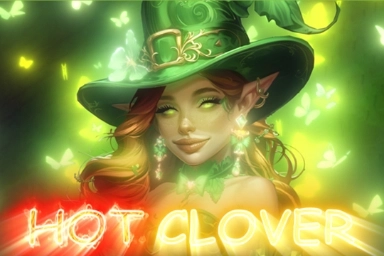 Hot Clover Demo Slot 