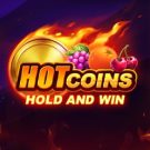 Hot Coins: Hold and Win 