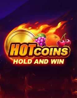 Hot Coins: Hold and Win 