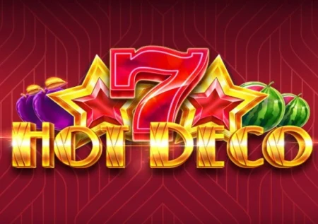 Hot Deco Demo Slot 