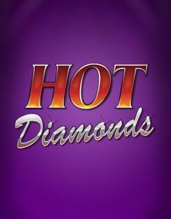 Hot Diamonds 