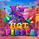 Hot Fiesta 