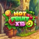 Hot Fruit x15 
