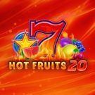Hot Fruits 20 