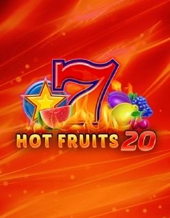 Hot Fruits 20 