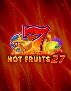 Hot Fruits 27 