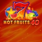Hot Fruits 40 