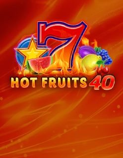 Hot Fruits 40 