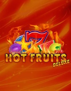 Hot Fruits Deluxe 