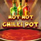Hot Hot Chilli Pot 