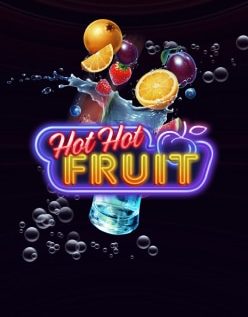Hot Hot Fruit 