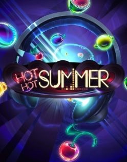 Hot Hot Summer 