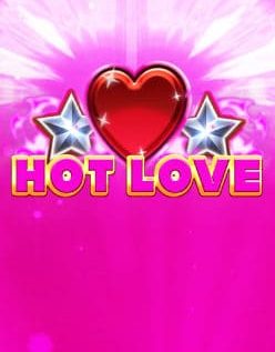Hot Love 