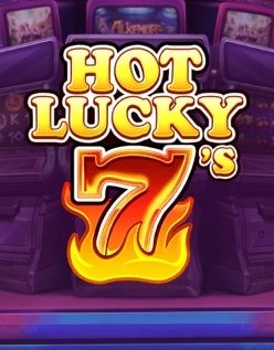 Hot Lucky 7s 