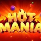 Hot Mania Demo Slot 