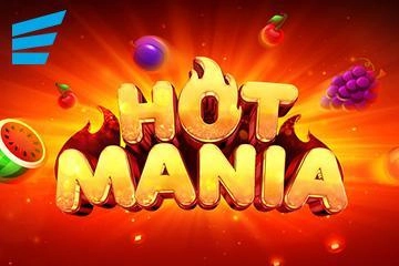 Hot Mania Demo Slot 