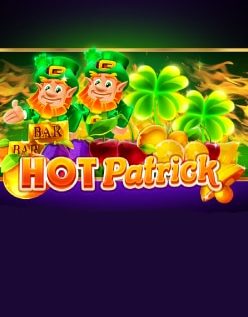 Hot Patrick 