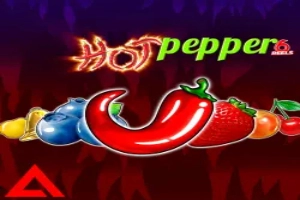 Hot Pepper 6 Reels Demo Slot 
