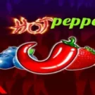 Hot Pepper Demo Slot 