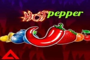 Hot Pepper Demo Slot 