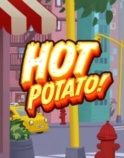 Hot Potato! 