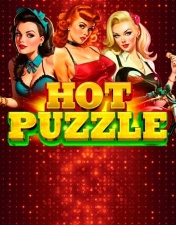Hot Puzzle 