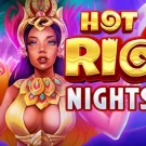 Hot Rio Nights Demo Slot 