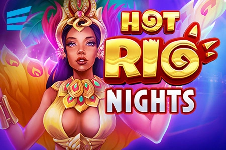 Hot Rio Nights Demo Slot 