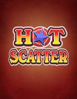 Hot Scatter 