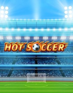Hot Soccer 