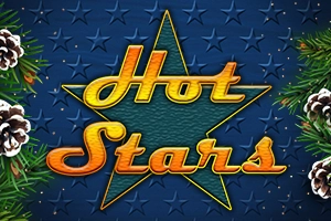 Hot Stars Christmas Demo Slot 