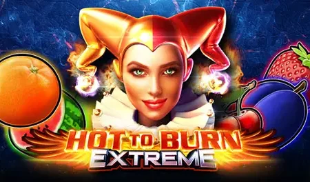 Hot To Burn Extreme 