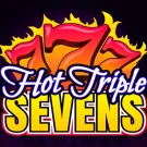 Hot Triple Sevens Demo Slot 