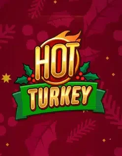 Hot Turkey 