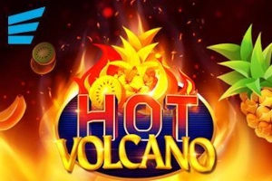 Hot Volcano Demo Slot 