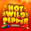 Hot Wild Pepper 