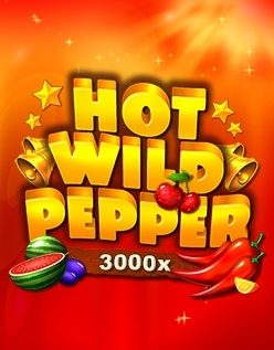 Hot Wild Pepper 