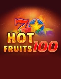 Hot fruits 100 