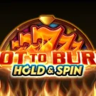 Hot to Burn Hold and Spin 