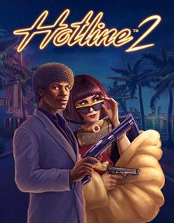 Hotline 2 