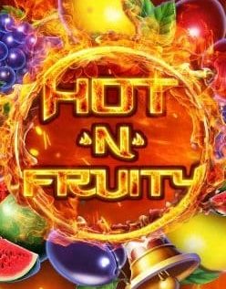 Hot’n’Fruity 
