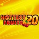 Hottest Fruits 20 