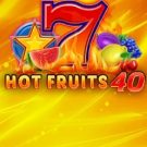 Hottest Fruits 40 