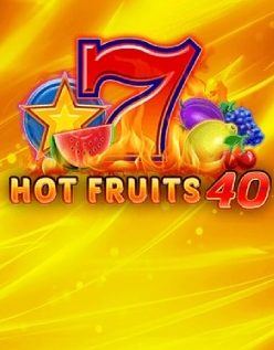 Hottest Fruits 40 