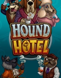 Hound Hotel 