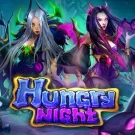 Hungry Night Demo Slot 