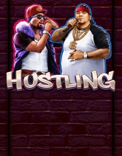 Hustling 
