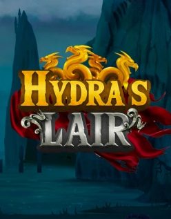 Hydra’s Lair 