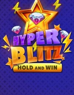 Hyper Blitz Hold and Win 