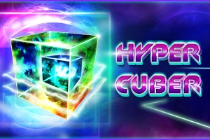 Hyper Cuber Demo Slot 
